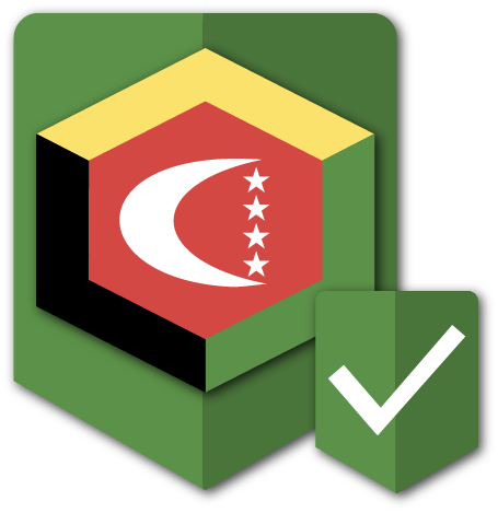 Anjouan License